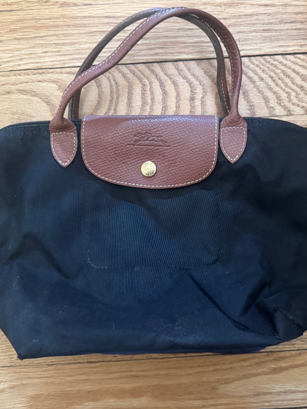 Longchamp small purse